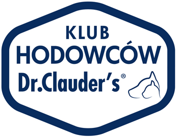 KLUB HODOWCÓW Dr.Clauder's Polska